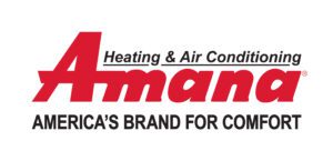 Amana Air Conditioning logo